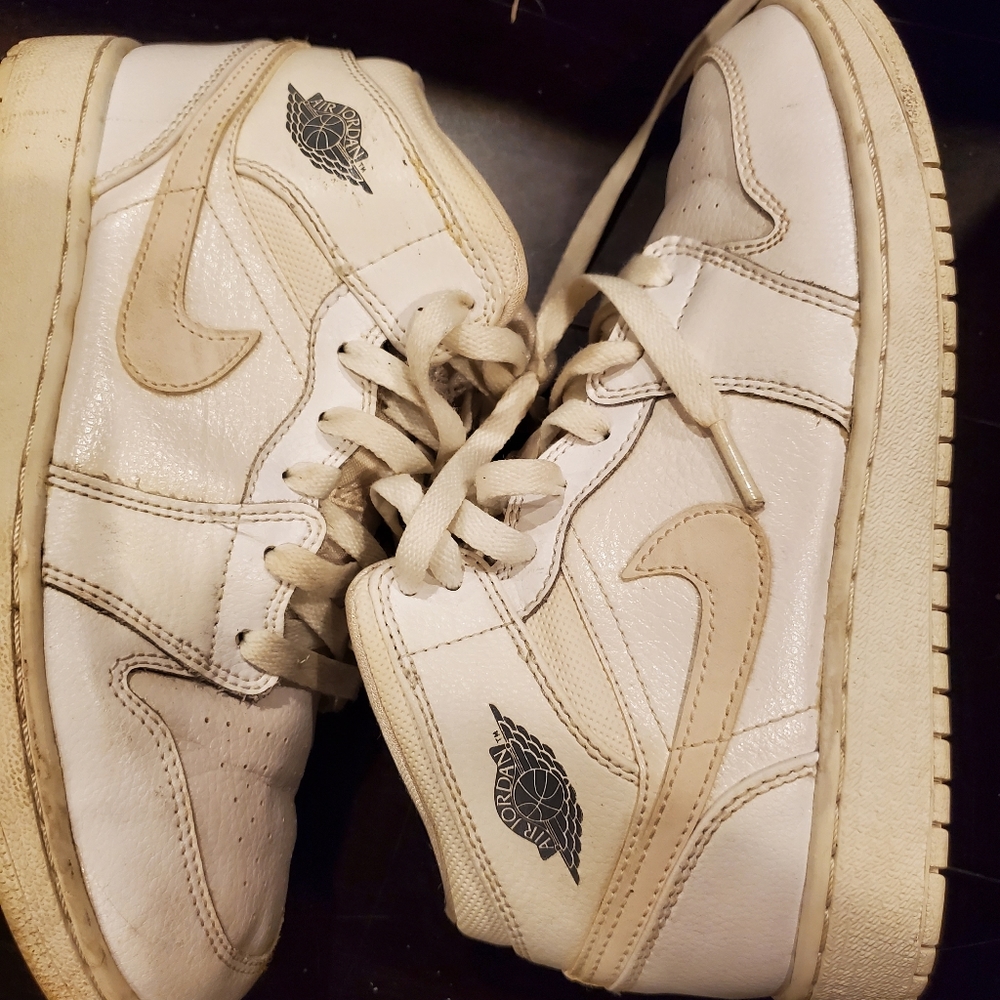 Boy shoes